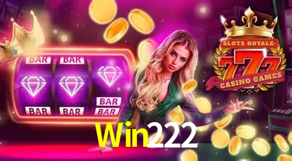 A Popularidade dos Caça-Níqueis no Win222