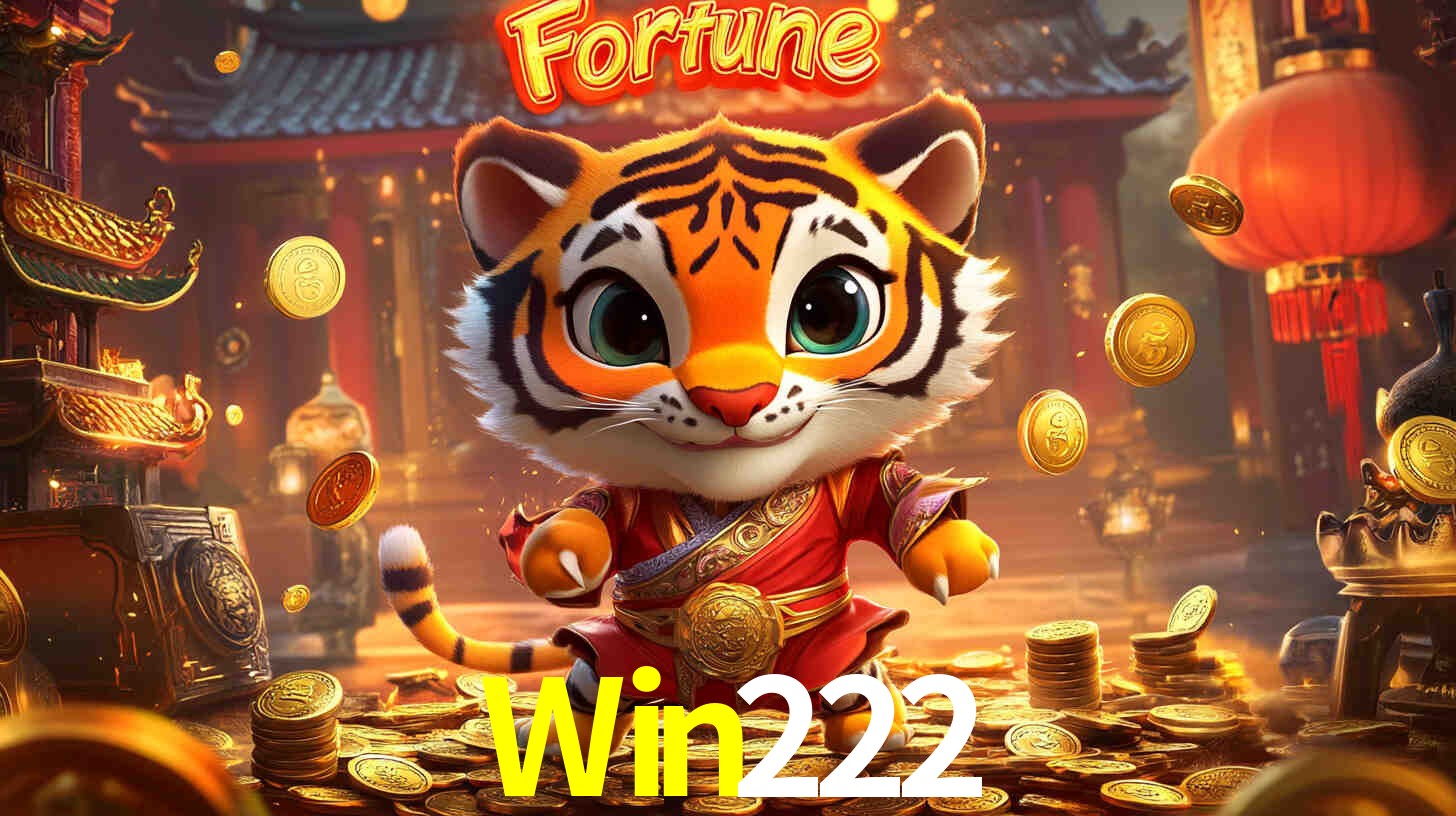 Inovações de Jogos na Win222: O Futuro das Experiências Interativas