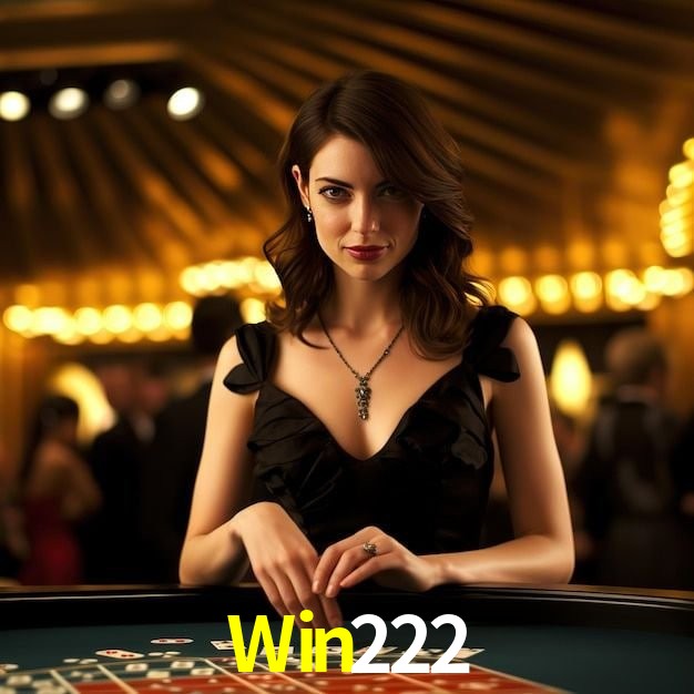 Descubra a Essência do Win222: Nossa História e Compromissos