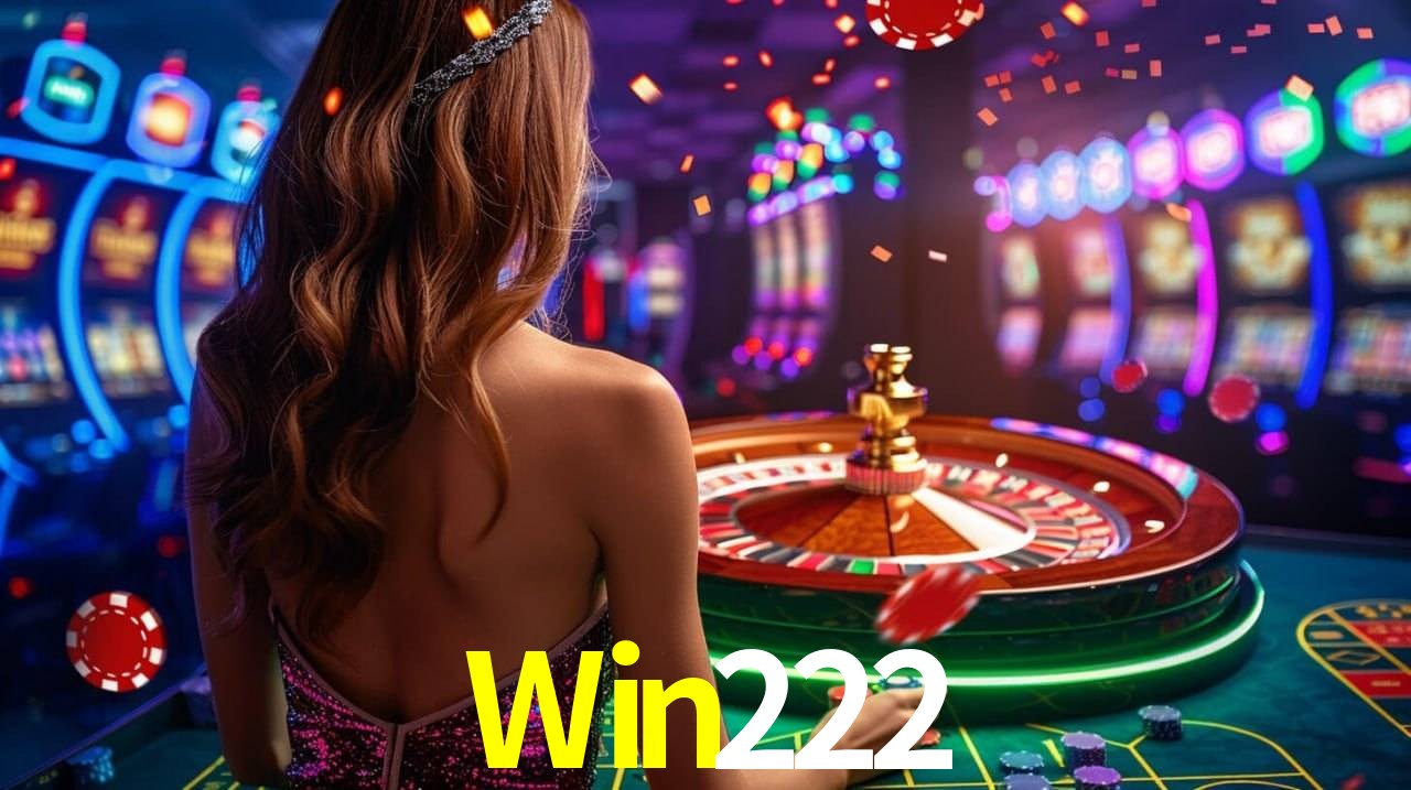 APP rápido e leve da Win222