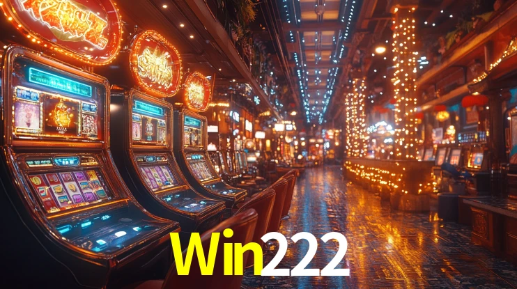 Win222 Bet